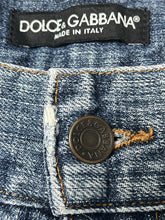 Φόρτωση εικόνας στο εργαλείο προβολής Συλλογής, vintage Dolce &amp; Gabbana jeans
