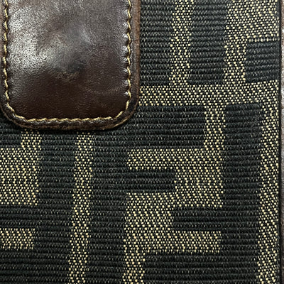 vintage Fendi wallet
