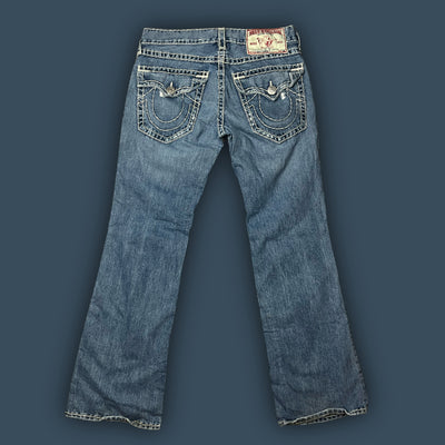 vintage True Religion jeans {L}