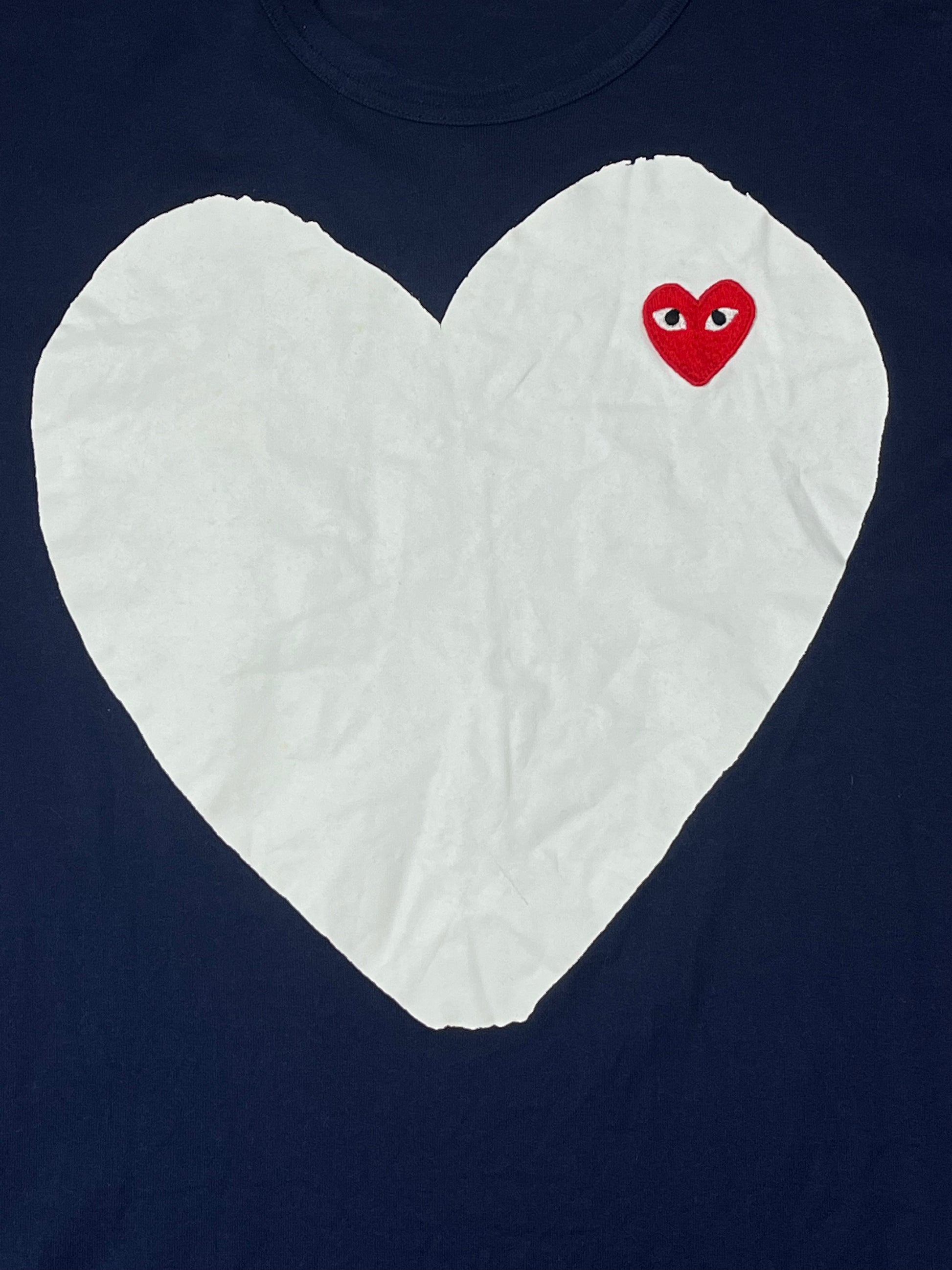 vintage Comme des Garçons t-shirt