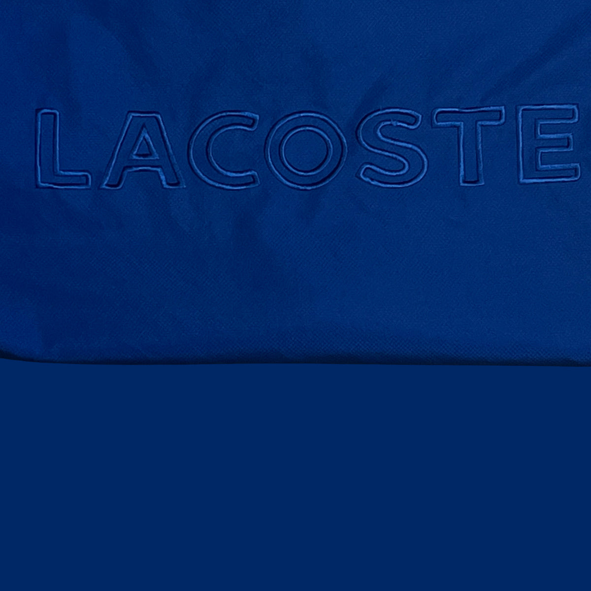 vintage Lacoste X Andy Roddick tracksuit {M}
