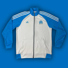 Φόρτωση εικόνας στο εργαλείο προβολής Συλλογής, vintage Adidas Olympique Marseille trackjacket
