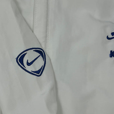 vinatge Nike Netherlands windbreaker