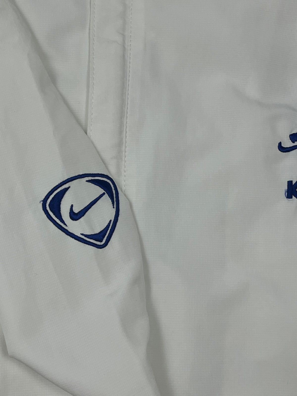 vinatge Nike Netherlands windbreaker