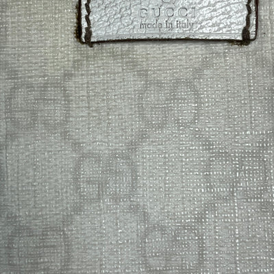 vintage GUCCI slingbag