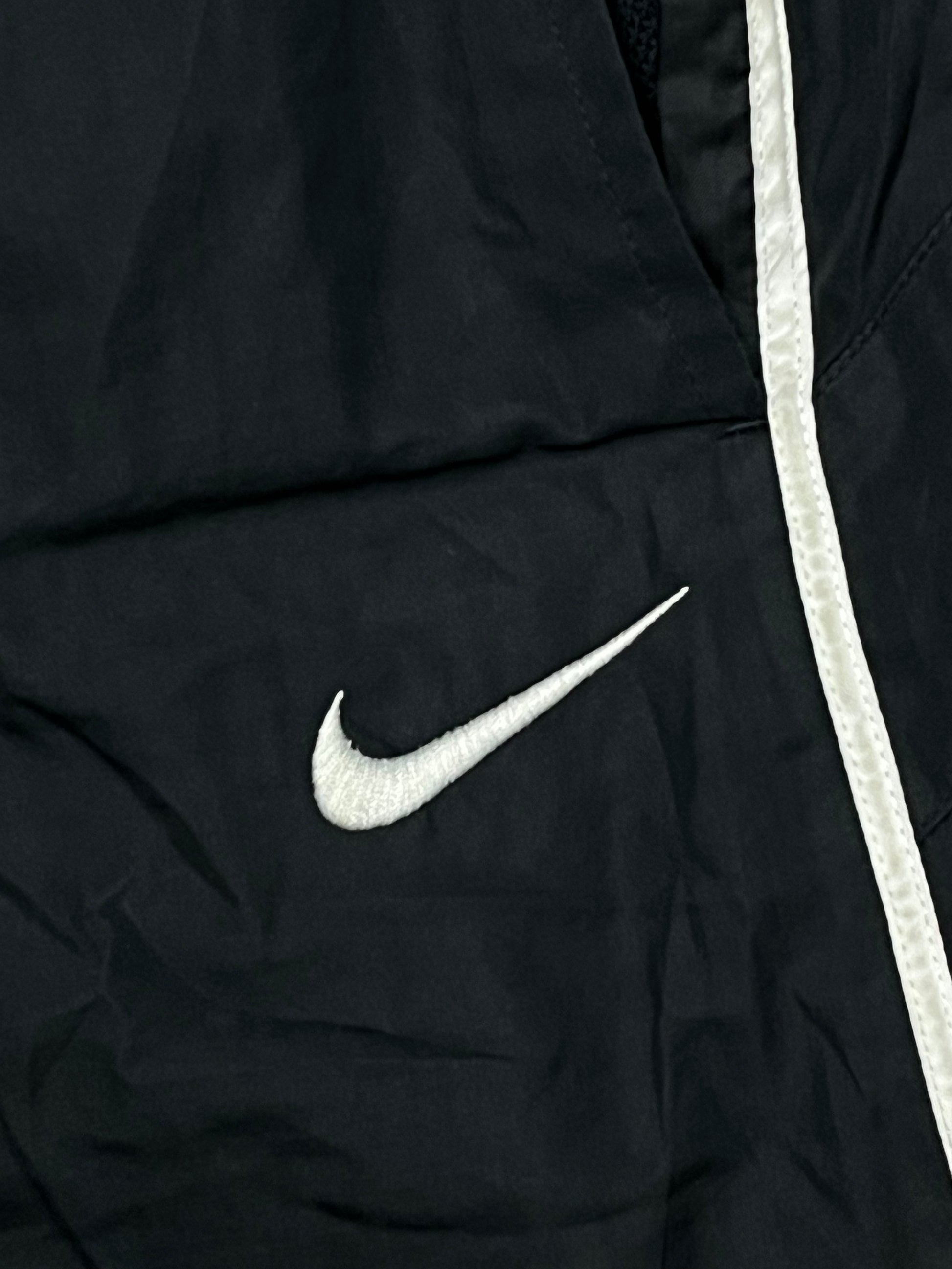 vintage Nike trackpants