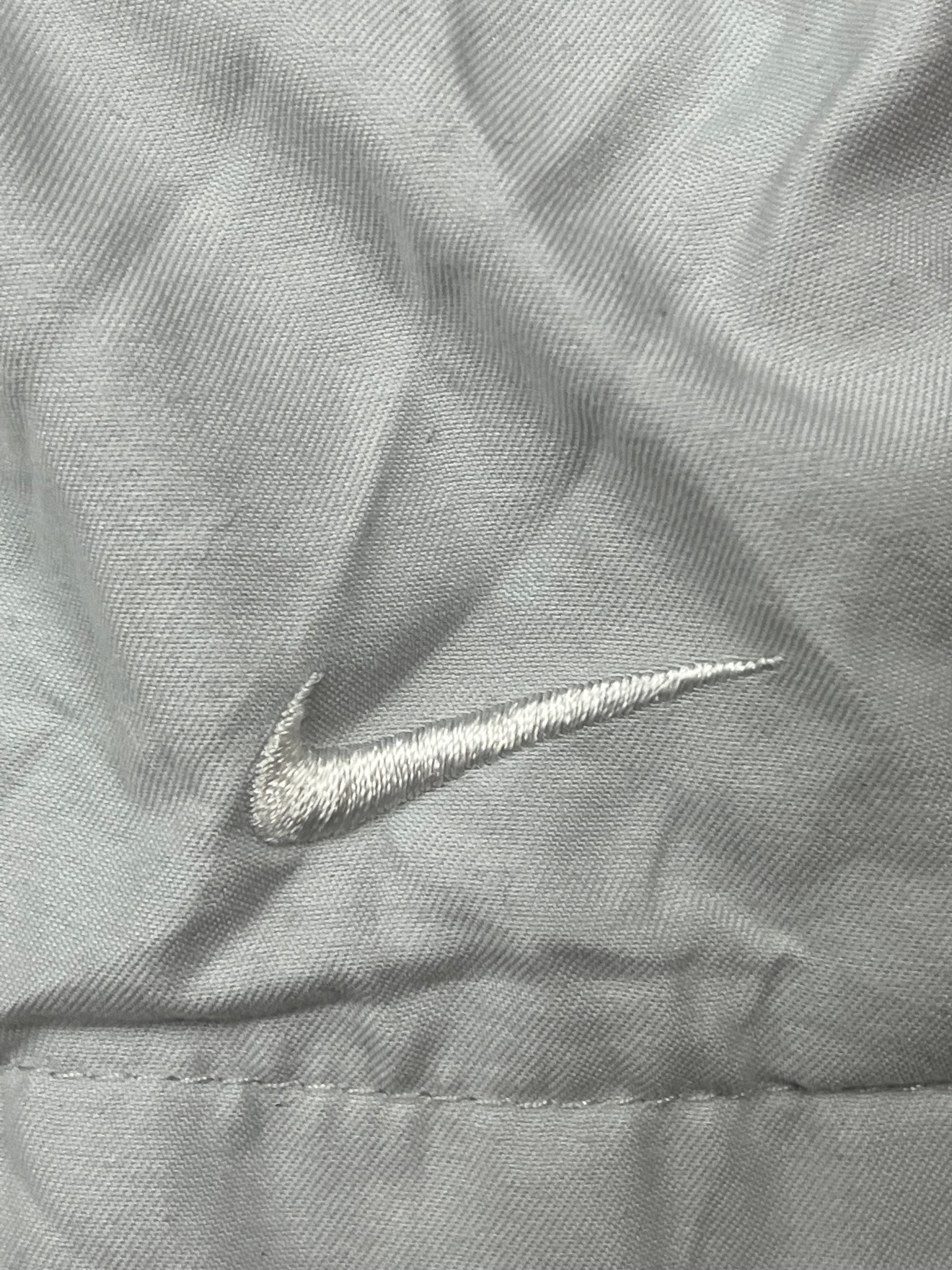 vintage Nike trackpants