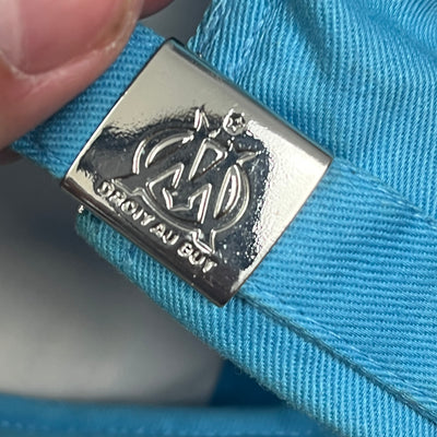 vintage Adidas Olympique Marseille cap