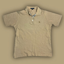 Load image into Gallery viewer, vintage Burberry polo {M}
