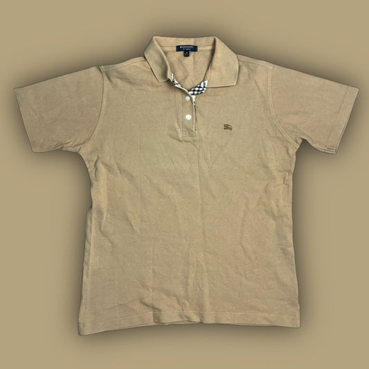 vintage Burberry polo {M}