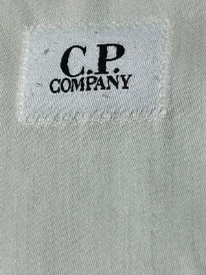 vintage C.P. Company longsleeve {S-M}