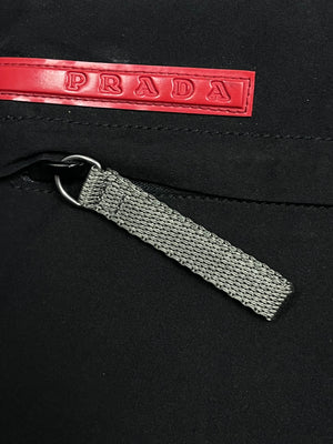 vintage Prada slingbag