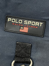 Φόρτωση εικόνας στο εργαλείο προβολής Συλλογής, vintage Polo Sport slingbag

