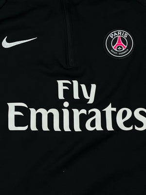 vintage Nike PSG Paris Saint Germain tracksuit