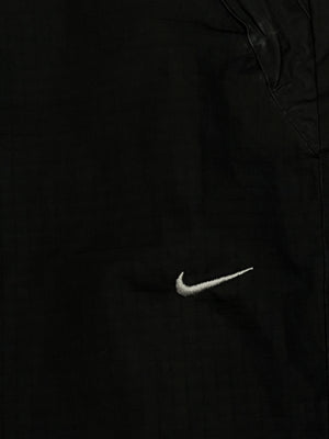 vintage Nike trackpants {S}