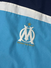 Cargar imagen en el visor de la galería, vintage Adidas Olympique Marseille windbreaker
