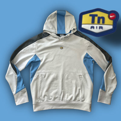 vintage Nike TN TUNED hoodie vierdreineun