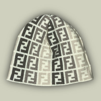 vintage Fendi beanie