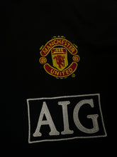 Load image into Gallery viewer, vintage Nike Manchester United windbreaker
