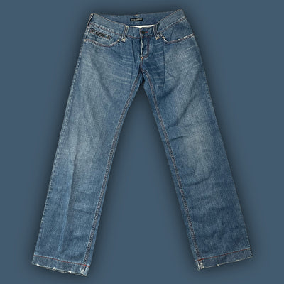 vintage Dolce & Gabbana jeans