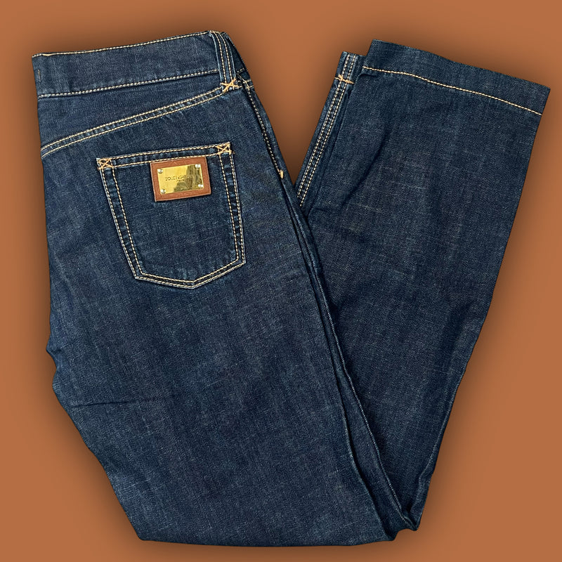 vintage Dolce & Gabbana jeans