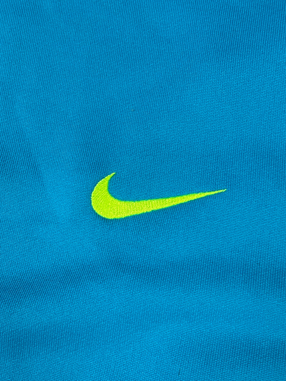 vintage Nike Fc Barcelona jogger