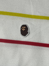Load image into Gallery viewer, vintage BAPE a bathing ape polo
