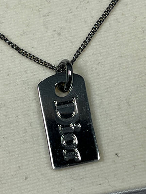 vintage Christian Dior necklace