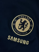 Lade das Bild in den Galerie-Viewer, vintage Adidas Fc Chelsea sweater
