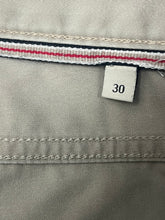 Cargar imagen en el visor de la galería, vintage Burberry jeans {M-L}
