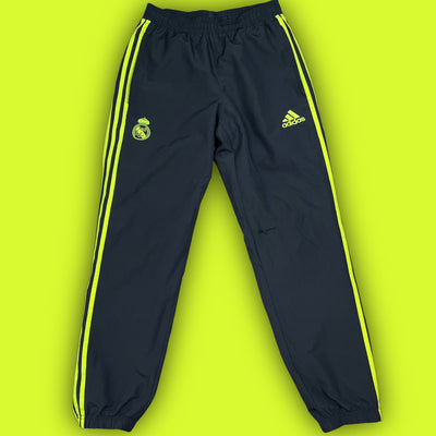 vintage Adidas Real Madrid tracksuit {M}