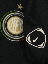 Cargar imagen en el visor de la galería, vintage Nike Inter Milan windbreaker
