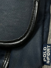 Cargar imagen en el visor de la galería, vintage Polo Sport slingbag
