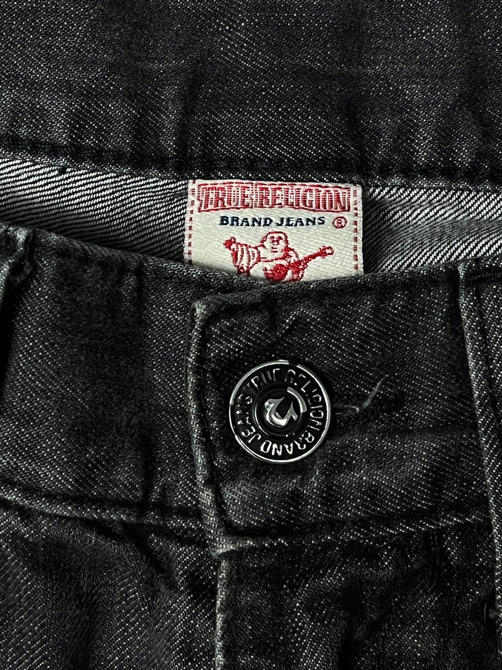 vintage True Religion jeans {