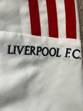 Cargar imagen en el visor de la galería, vintage Adidas Fc Liverpool windbreaker

