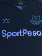Carica l&#39;immagine nel visualizzatore di Gallery, Umbro Fc Everton 2019-2020 3d jersey {S-M}
