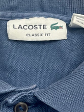 Lade das Bild in den Galerie-Viewer, vintage Lacoste polo {L}
