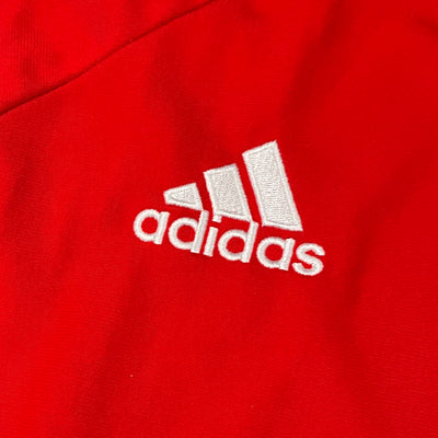 Adidas Benfica Lissabon tracksuit 2016-2017 DSWT