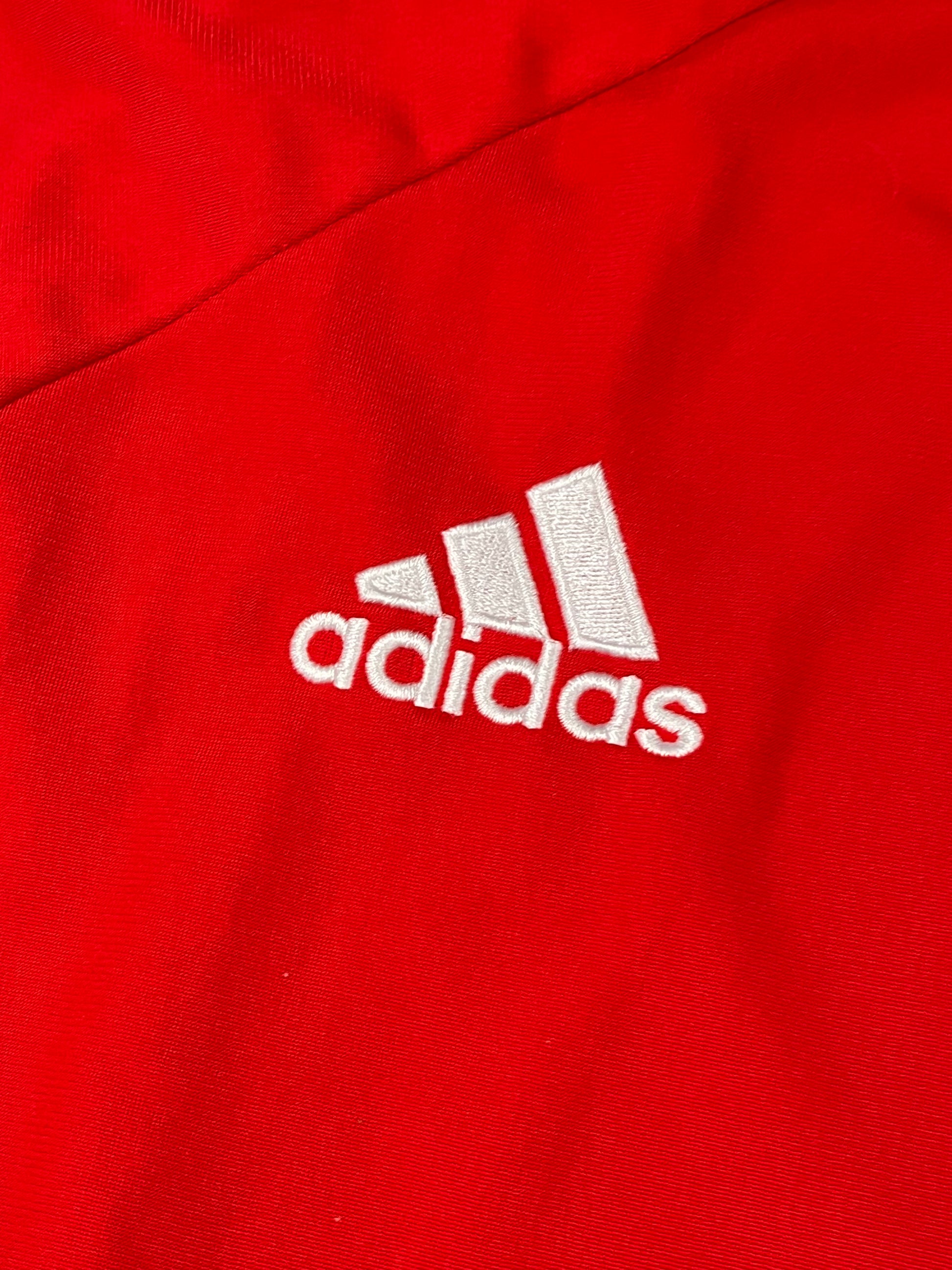 Adidas Benfica Lissabon tracksuit 2016-2017 DSWT