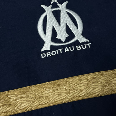 vintage Adidas Olympique Marseille tracksuit {S}