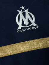 Carregar imagem no visualizador da galeria, vintage Adidas Olympique Marseille tracksuit {S}
