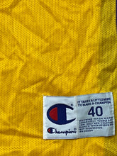 Charger l&#39;image dans la galerie, vintage Champion Lakers O‘NEAL 34 jersey {M}
