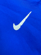 Cargar imagen en el visor de la galería, vintage Nike Brasil trackpants {L-XL}

