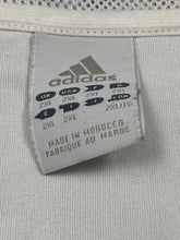 Lade das Bild in den Galerie-Viewer, vintage Adidas Olympique 2005-2006 home jersey
