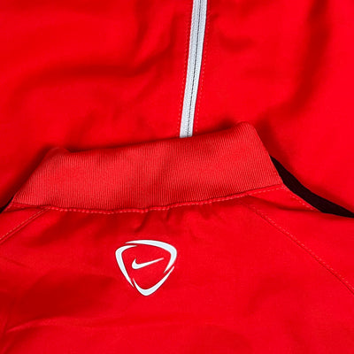 vintage Nike PSG Paris Saint Germain windbreaker