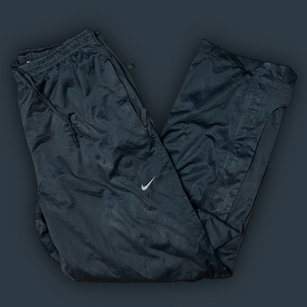 vintage Nike Golf trackpants