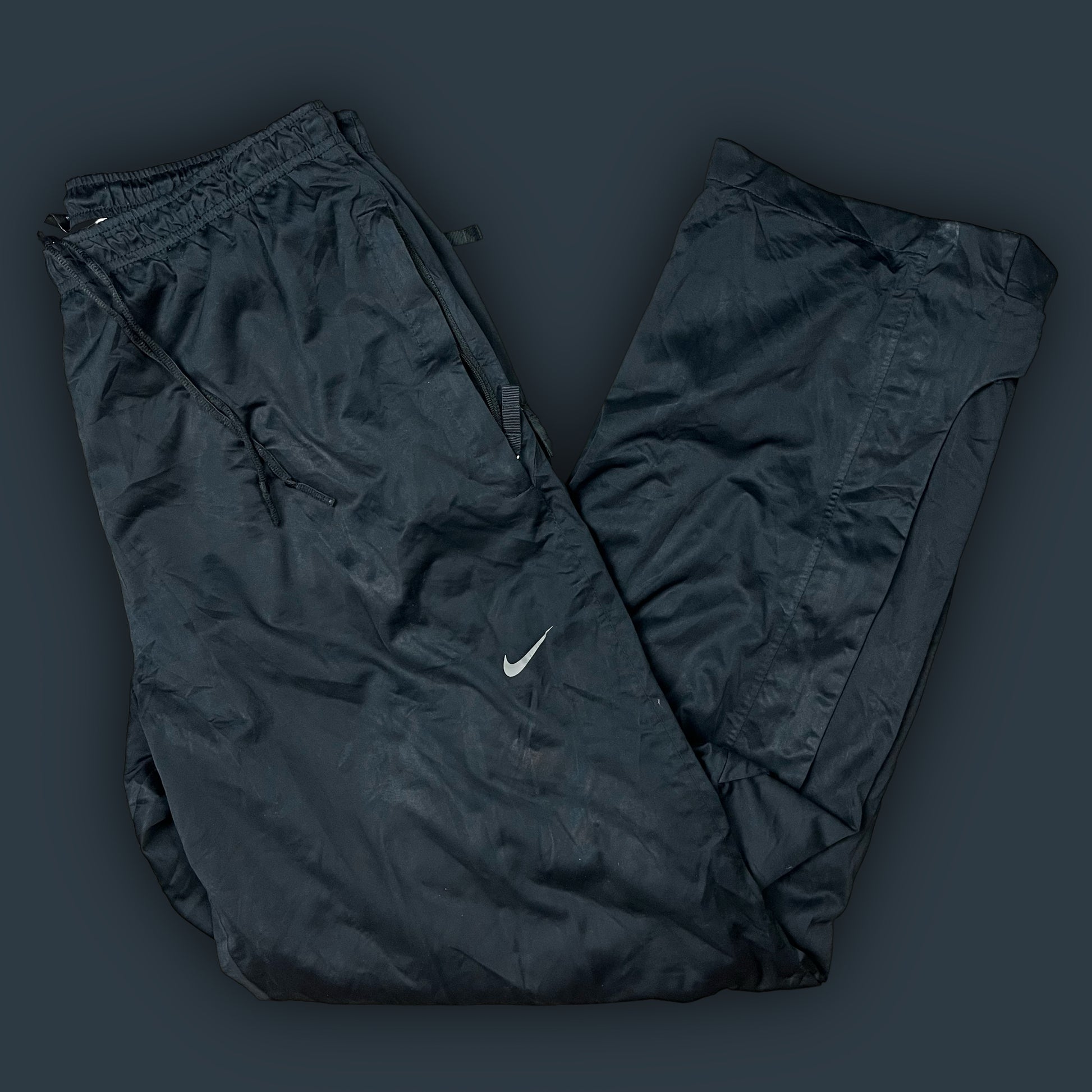 vintage Nike Golf trackpants