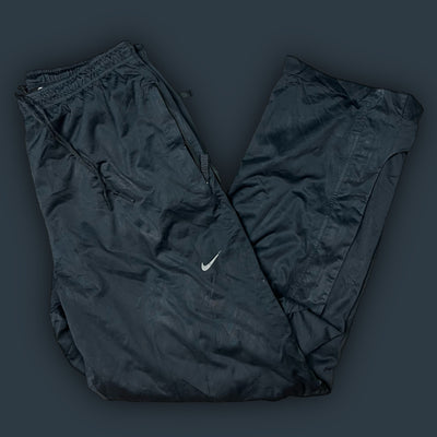 vintage Nike Golf trackpants