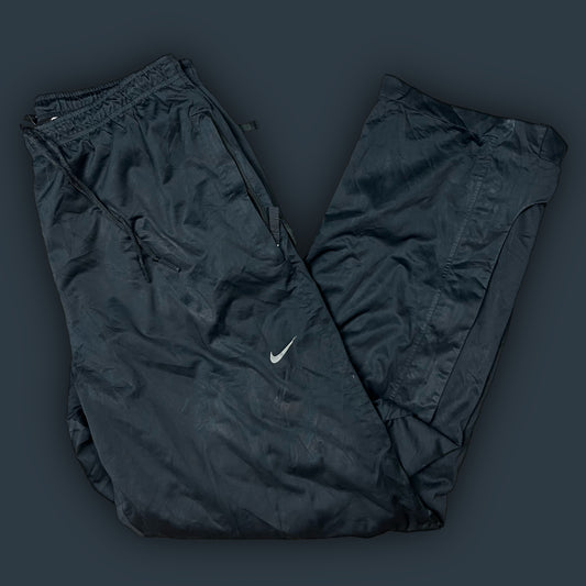 vintage Nike Golf trackpants