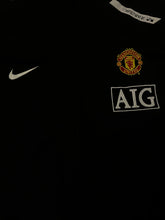 Load image into Gallery viewer, vintage Nike Manchester United windbreaker
